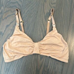 The Everyday Nursing Bra - Hatch